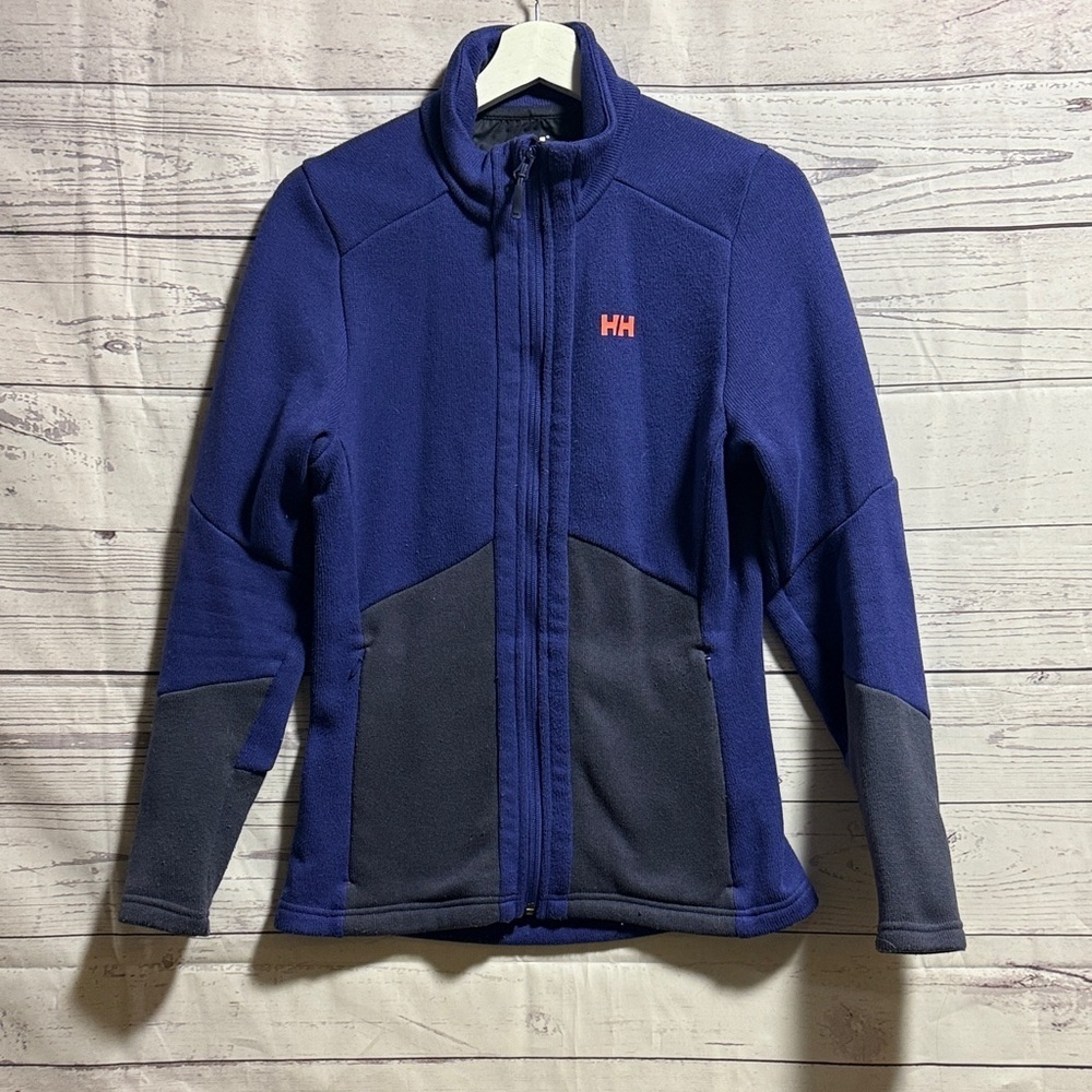 Helly Hansen Full zip fleece